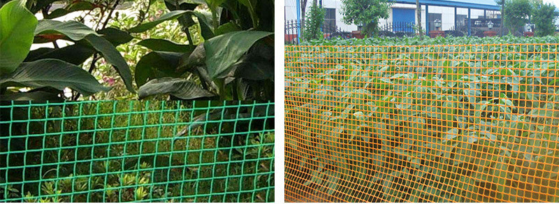 塑料方格网、蚊虫网生产线6